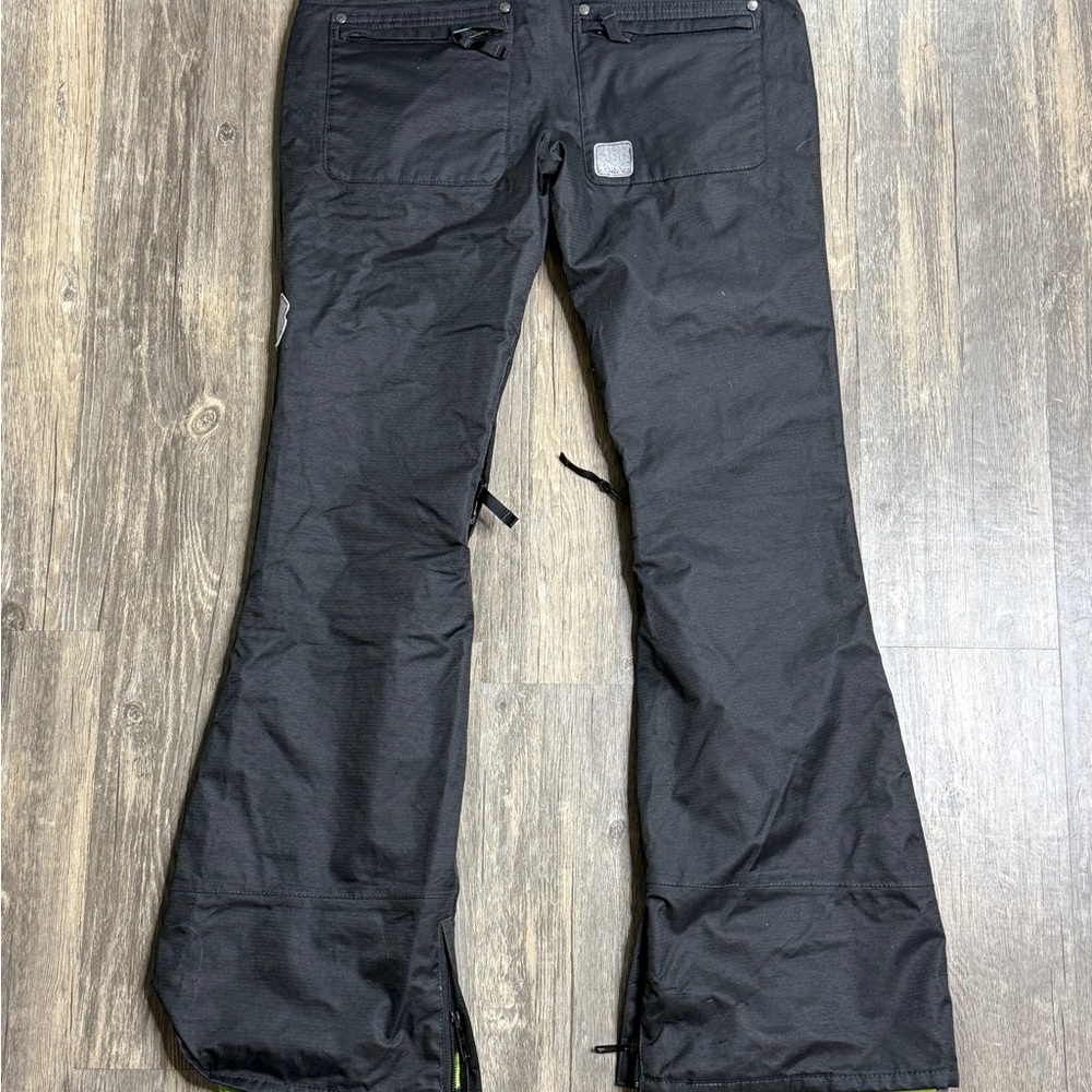 Special Blend Women’s Skii and Snowboard Snow Pants XS - Picture 5 of 6